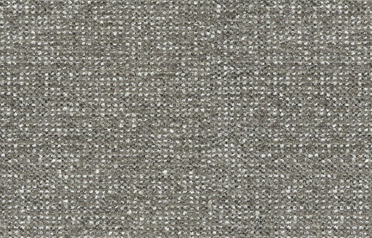 SOFA AVENA 3-Sitzer mit 1 Relaxfunktion, taupe - Taupe, Holzwerkstoff/Textil (204/80/108cm) - Wozimo