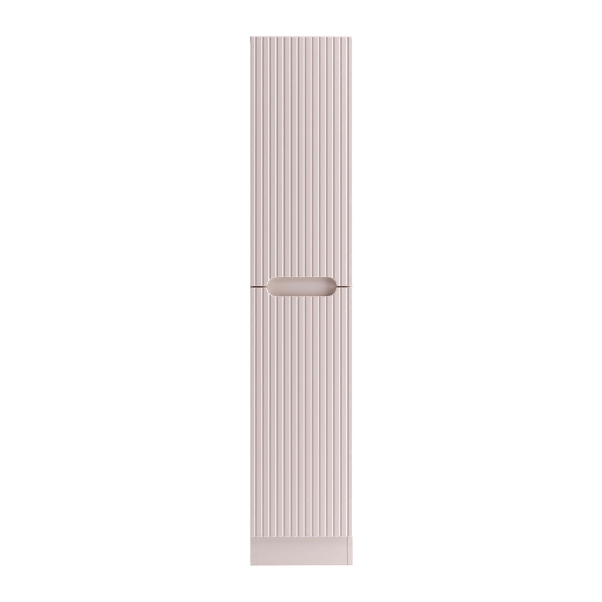 HÄNGESÄULE Riva Kaschmir - Beige, Holzwerkstoff (35/180/39cm) - Petits-meubles