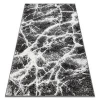 TEPPICH MORAD 240/340 cm - Schwarz, Textil (240/340cm) - rugsX
