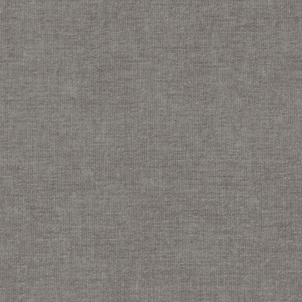 ECKSOFA Puffy mit Schlaffunktion und Bettkasten - besonders weich und puffig aus Taupe Webstoff - Ottomane links - Taupe/Schwarz, Holz/Kunststoff (138/266cm) - S-Style Möbel