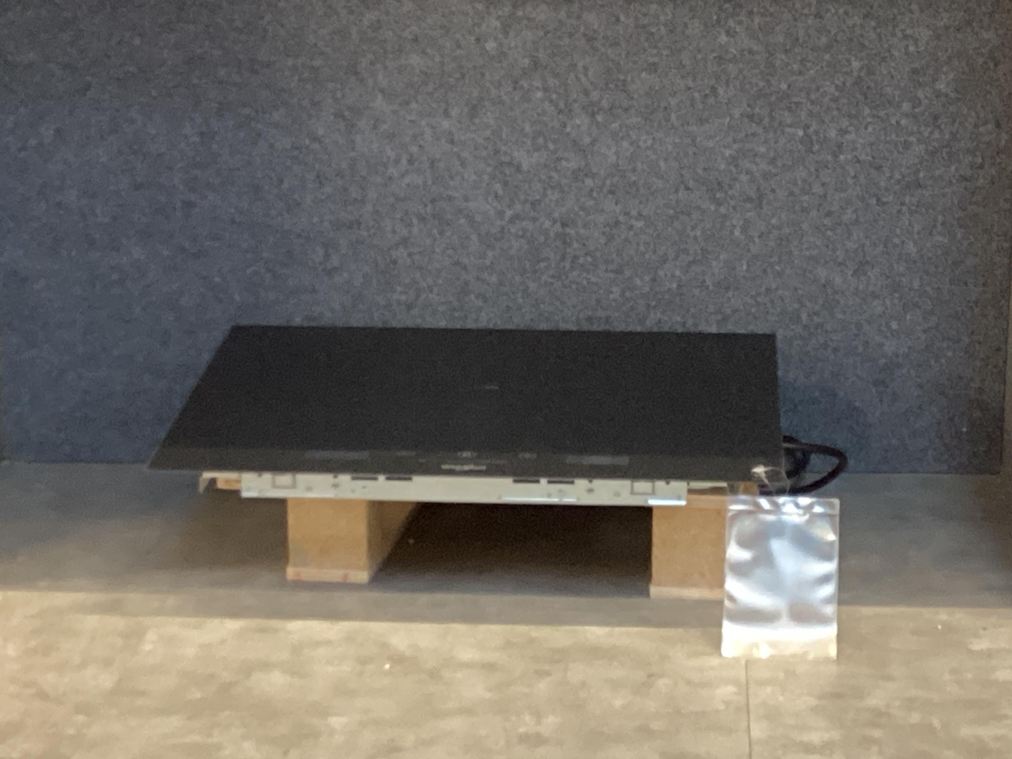 CSEPEL OUTLET ÜVEGKERÁMIA FŐZŐLAP SMP658C