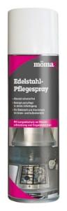 EDELSTAHLREINIGER MX130930 -SB- - Mömax