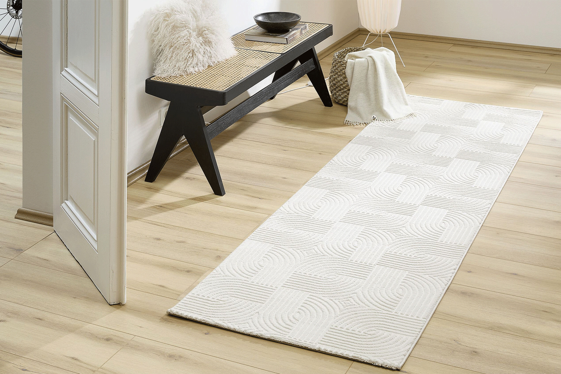 Teppiche reinigen bei mömax