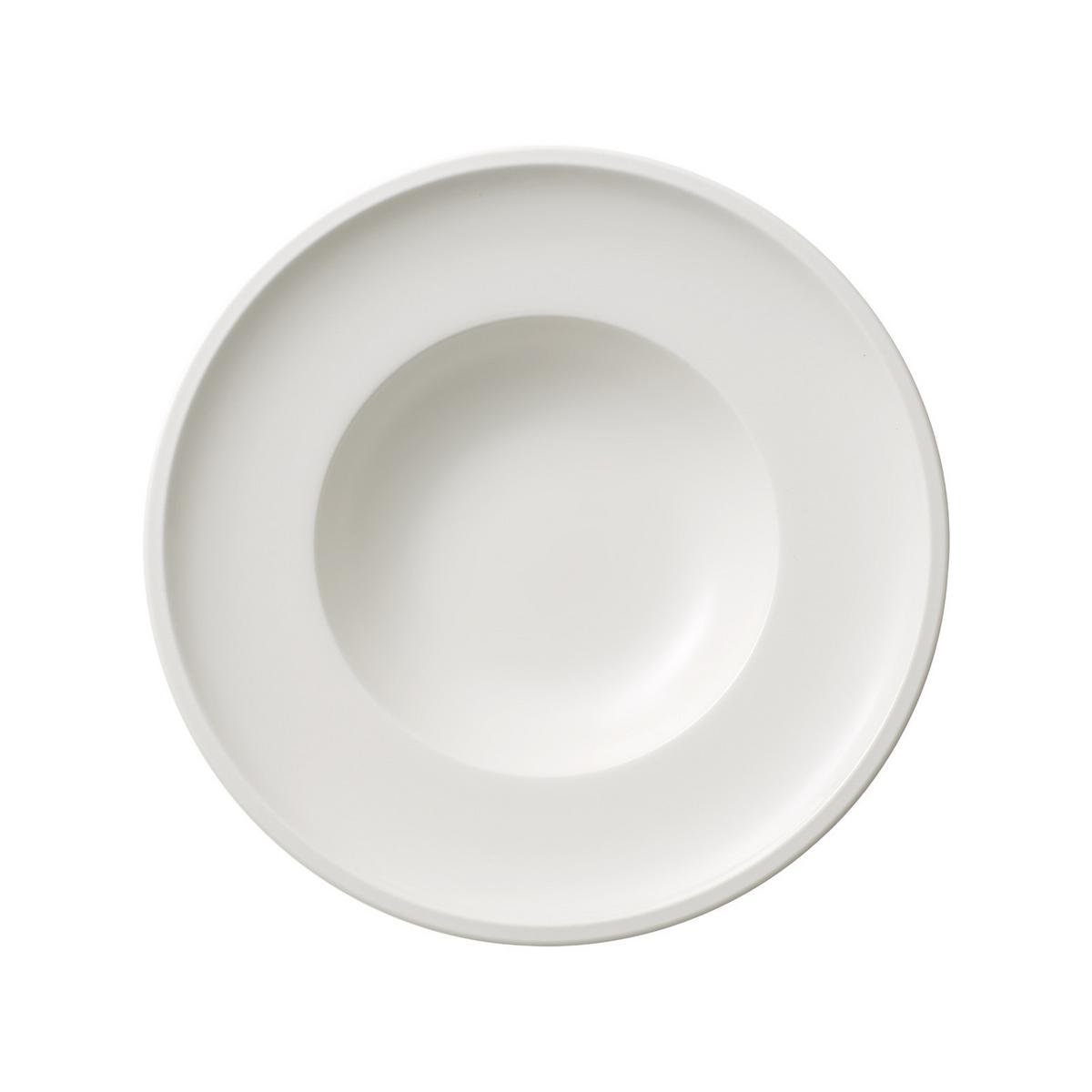 GESCHIRR-SET Artesano Original weiß 30-tlg. - Weiß, Keramik (2/2/2cm) - Villeroy & Boch