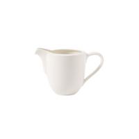 MILCHKÄNNCHEN For Me weiß 210 ml - Weiß, Keramik (0.21L) - Villeroy & Boch