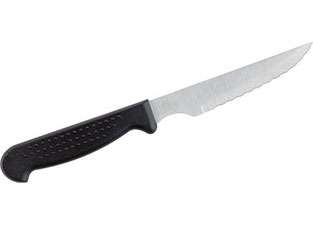 Saubere Schnitte mit Steakmessern von mömax.