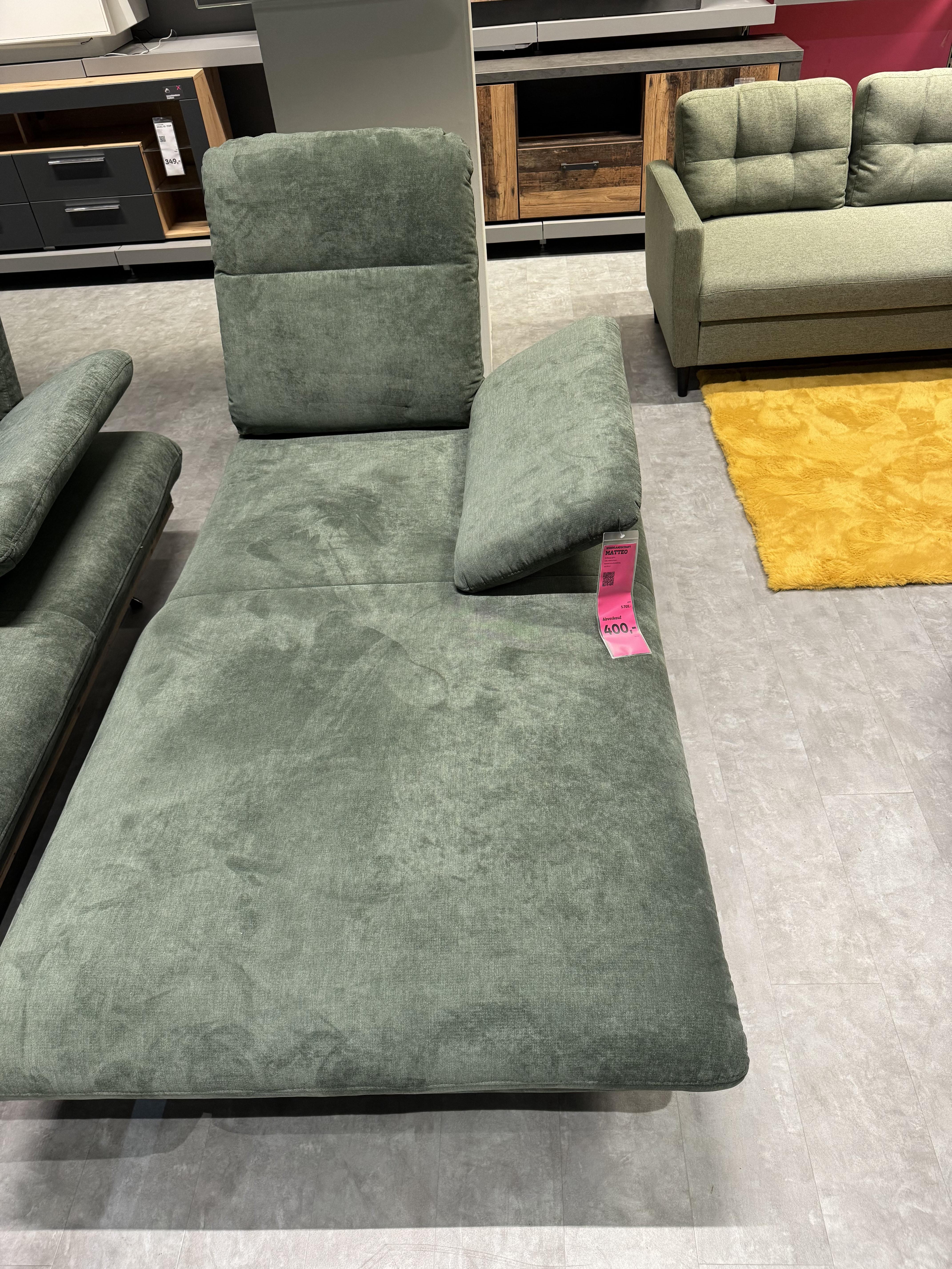 WOHNLANDSCHAFT MATTEO - Premium Living