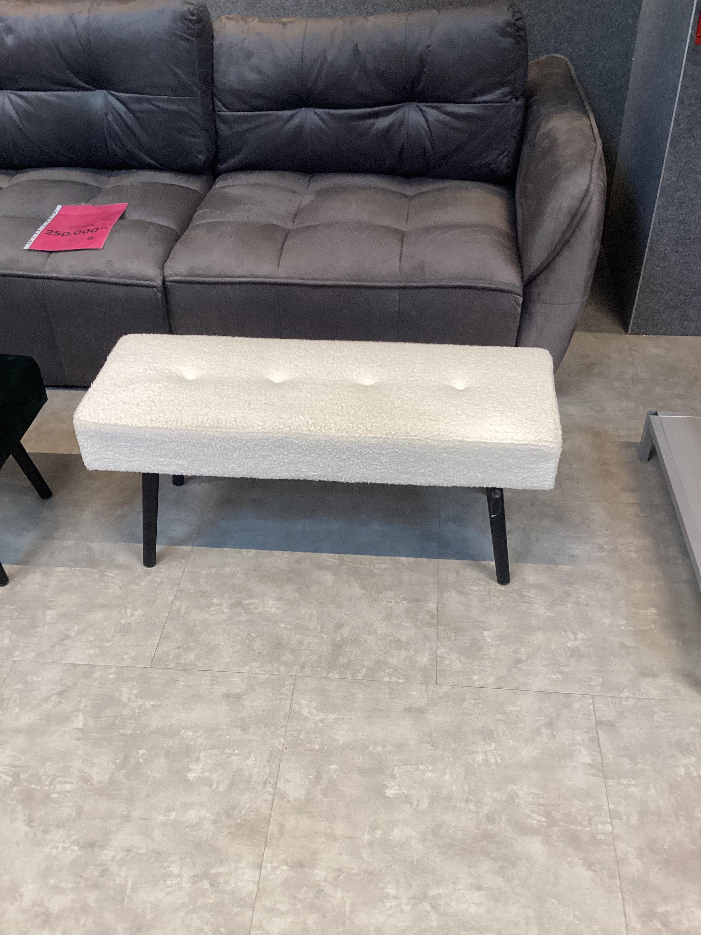 CSEPEL OUTLET ÜLŐPAD DENISE EXKLUSIV