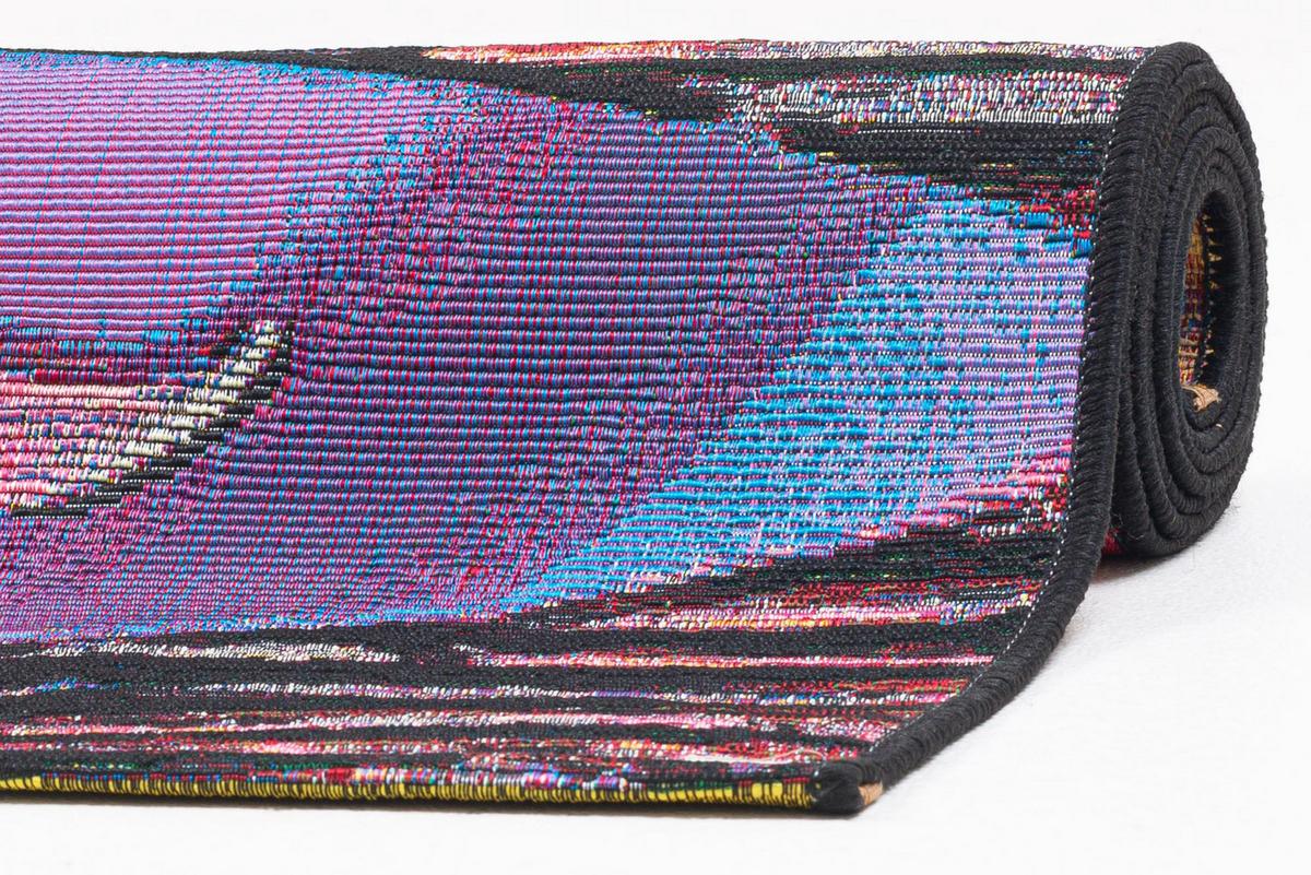OUTDOORTEPPICH Rantum Beach 300x400 cm - Multicolor, Textil (300/400cm) - Sansibar SYLT