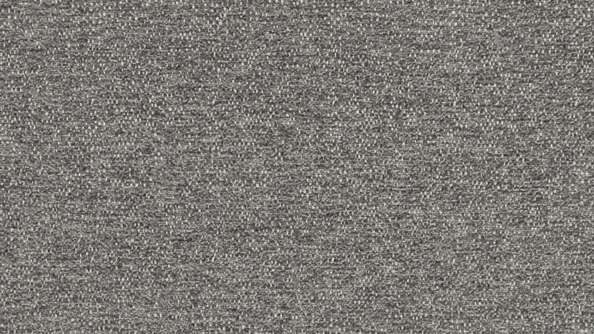 ECKSOFA NERO 4-Sitzer, platingrau - Schwarz/Grau, Holz/Textil (272/81/159cm) - Wozimo