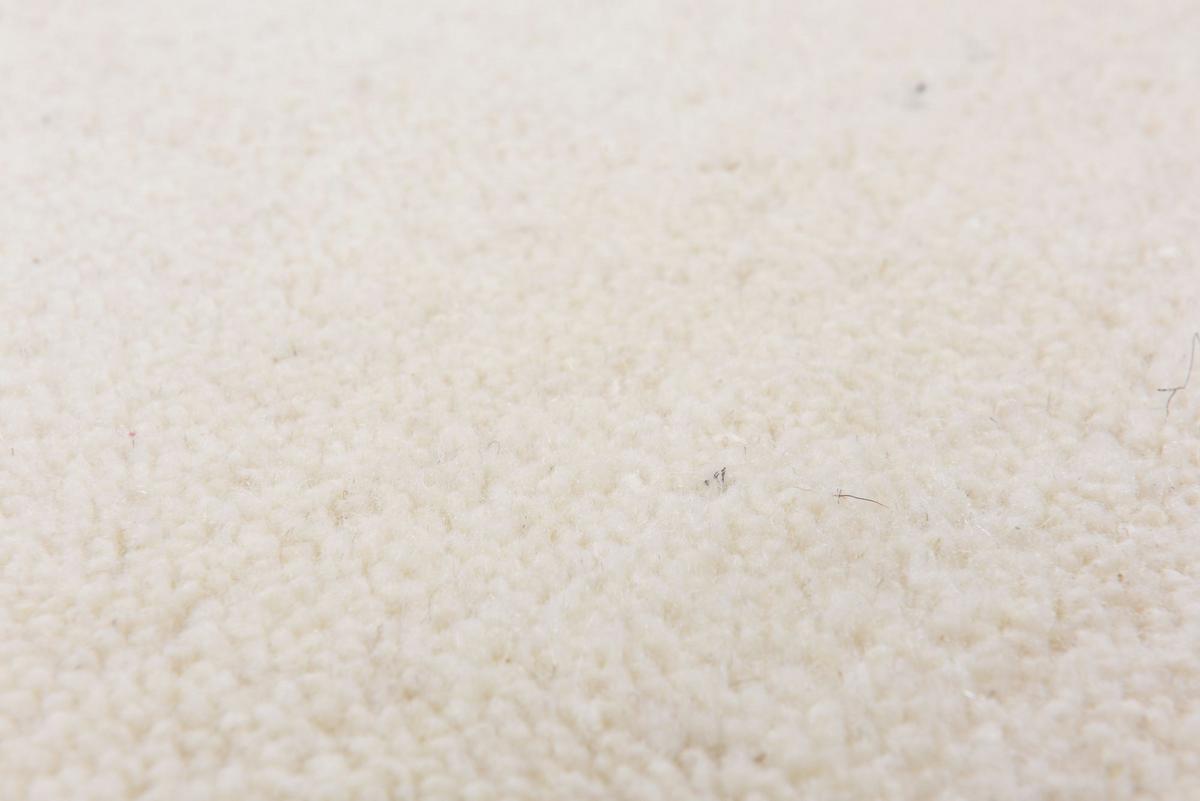 BERBERTEPPICH Maloronga rund 250x250 cm - Beige, Textil (250/250cm) - THEKO