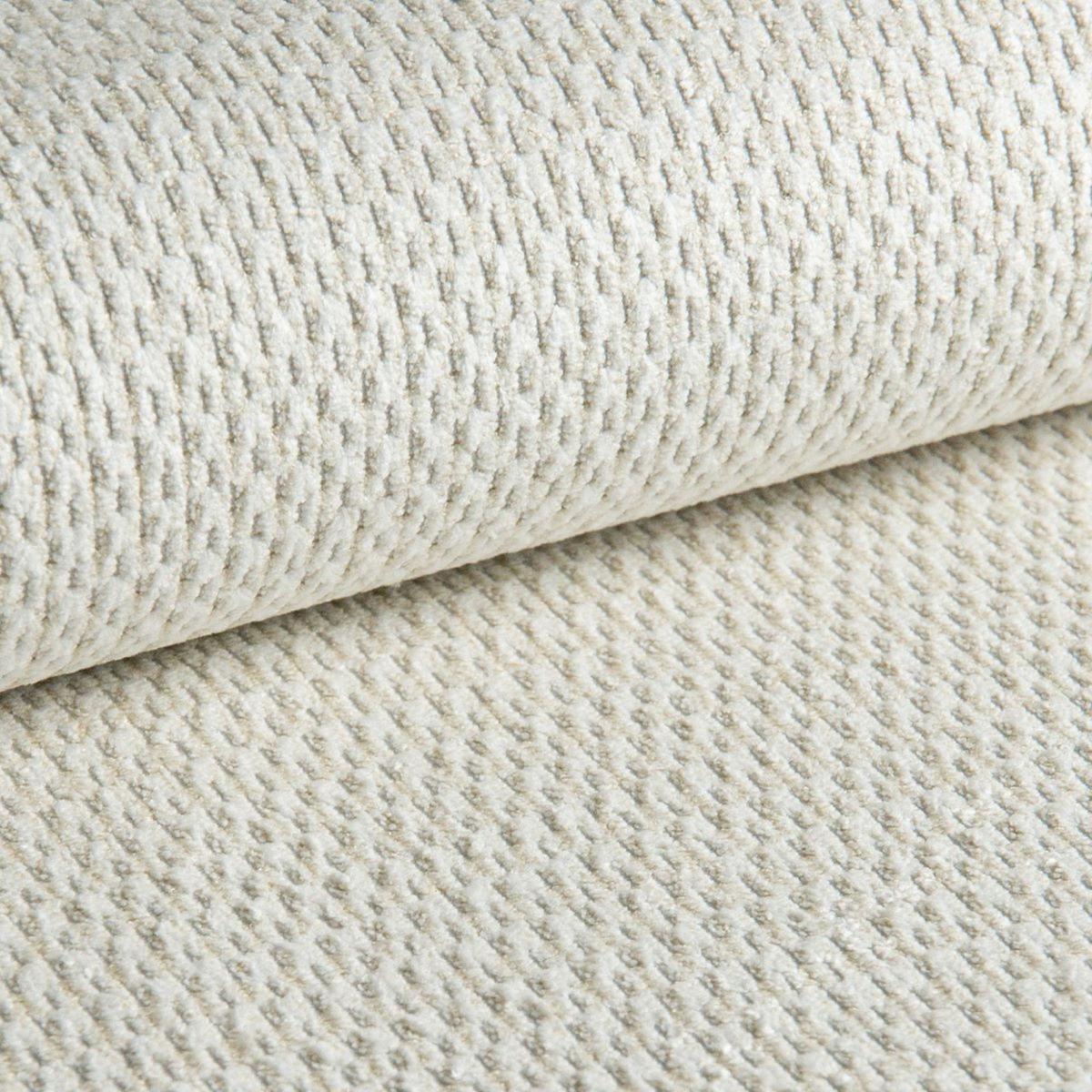 ECKSOFA Marios Mit Schlaffunktion - Creme, Holzwerkstoff/Textil (260/202cm) - Fun Möbel