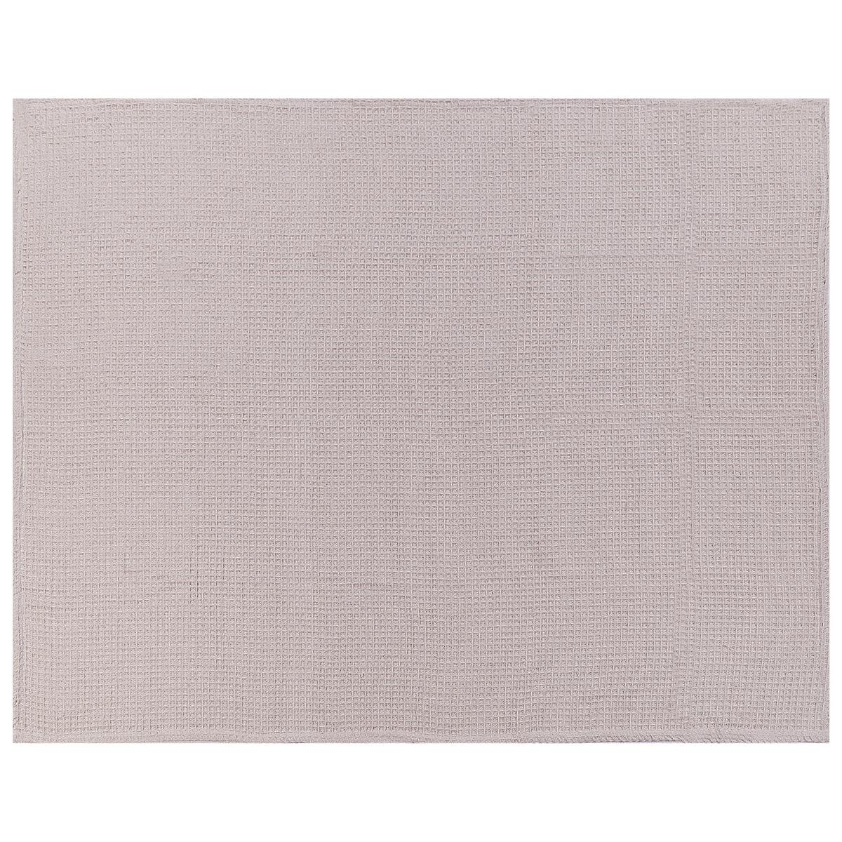 DECKE Rosa 150 x 200 cm Chagyl - Pink, Textil (150/200cm) - Beliani