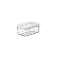 VORRATSDOSE Modula weiß 425 ml - Weiß, Kunststoff (9/5.9/14.4cm) - Mepal