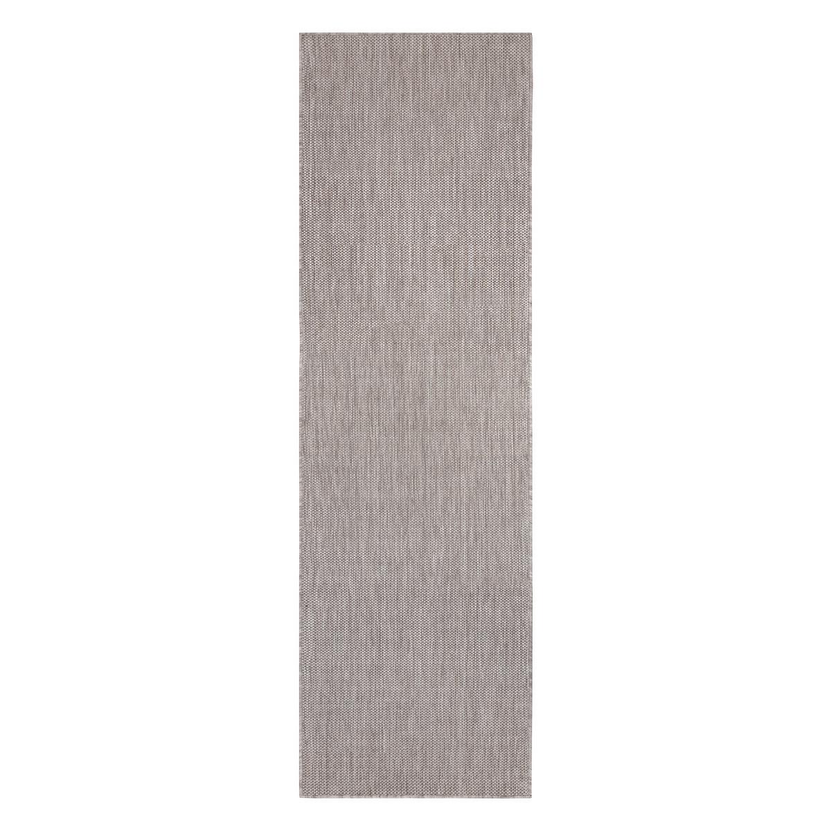 TEPPICH Sion 70/300 cm - Beige, Textil (70/300cm) - rugsX