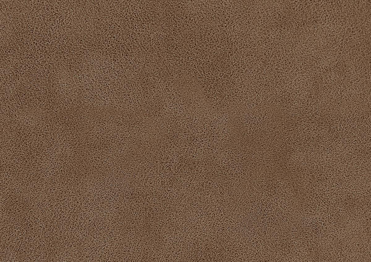 ECKSOFA FIERO 4-Sitzer, dunkelbraun - Dunkelbraun/Schwarz, Holzwerkstoff/Textil (158/269cm) - Wozimo