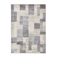 FLACHWEBETEPPICH Corduletta 240x290 cm - Beige, Textil (240/290cm) - Gino Falcone