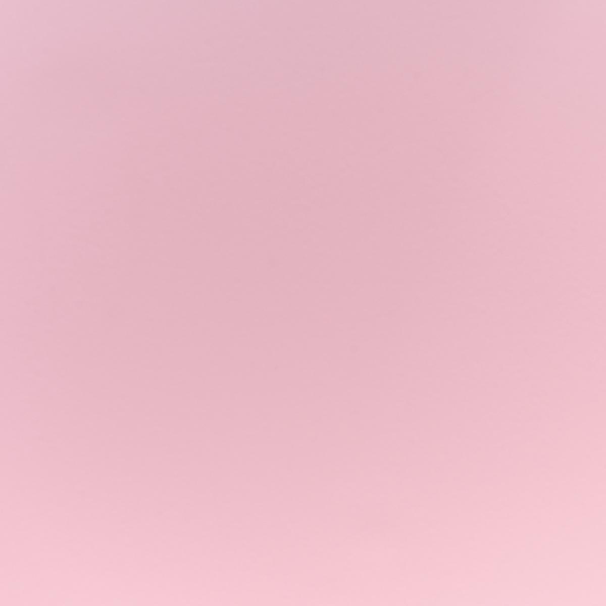 ESSZIMMERSTUHL 2er-Set Kunststoff Rosa Utica - Pink, Kunststoff/Metall (54/81/47cm) - Beliani