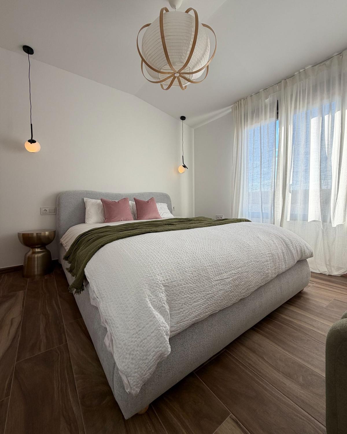 BETT mit Stauraum 160x200 cm Grau Blagnac - Hellgrau, Textil (160/200cm) - Beliani