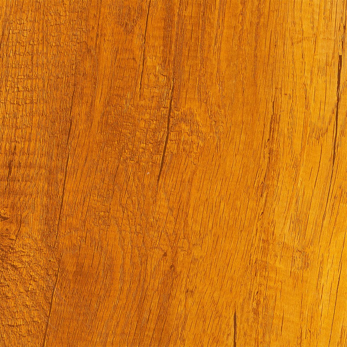 COUCHTISCH ERRANO Wildeiche - Wildeiche, Holzwerkstoff (37/37/42cm) - CARO-Möbel