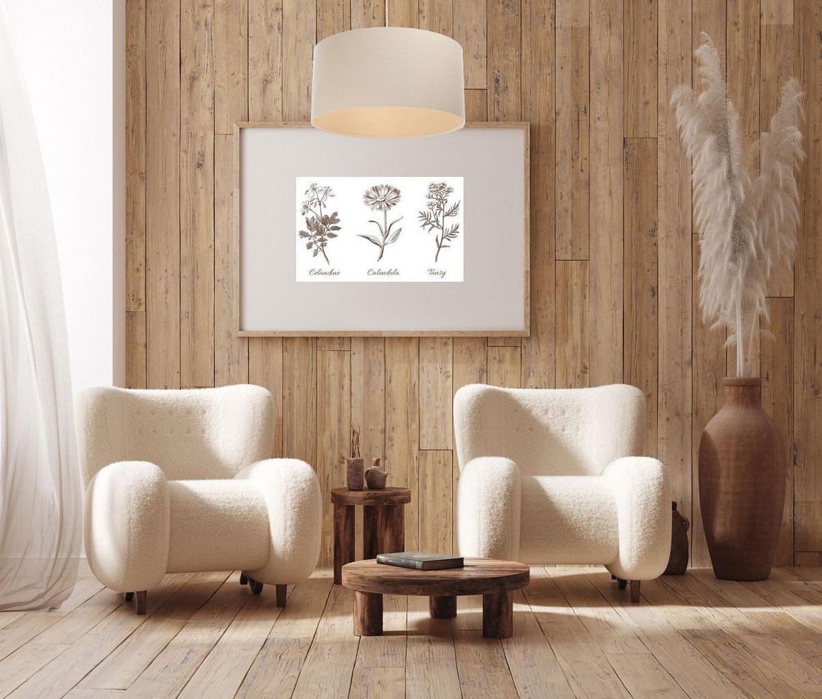 HÄNGELEUCHTE Beige 30/20 cm - Beige, Kunststoff (30/0.4/20cm) - ONZENO
