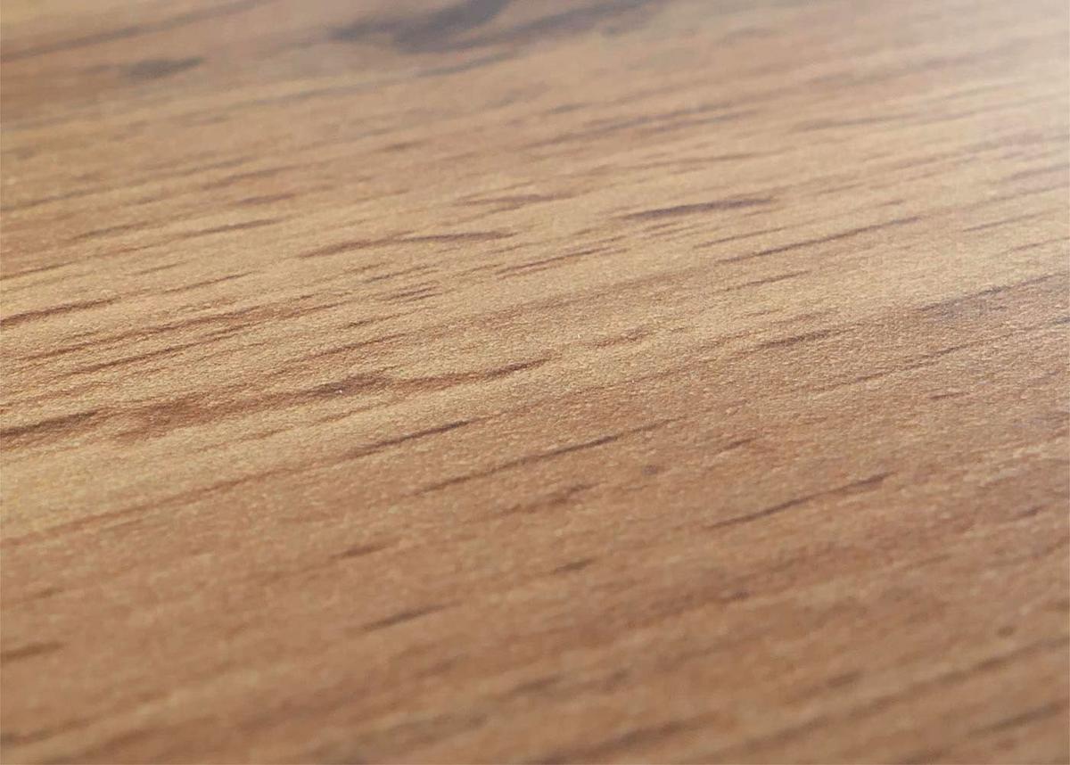 NACHTTISCH organisch Weiß - Weiß, Holz (48/40/44cm) - MCW