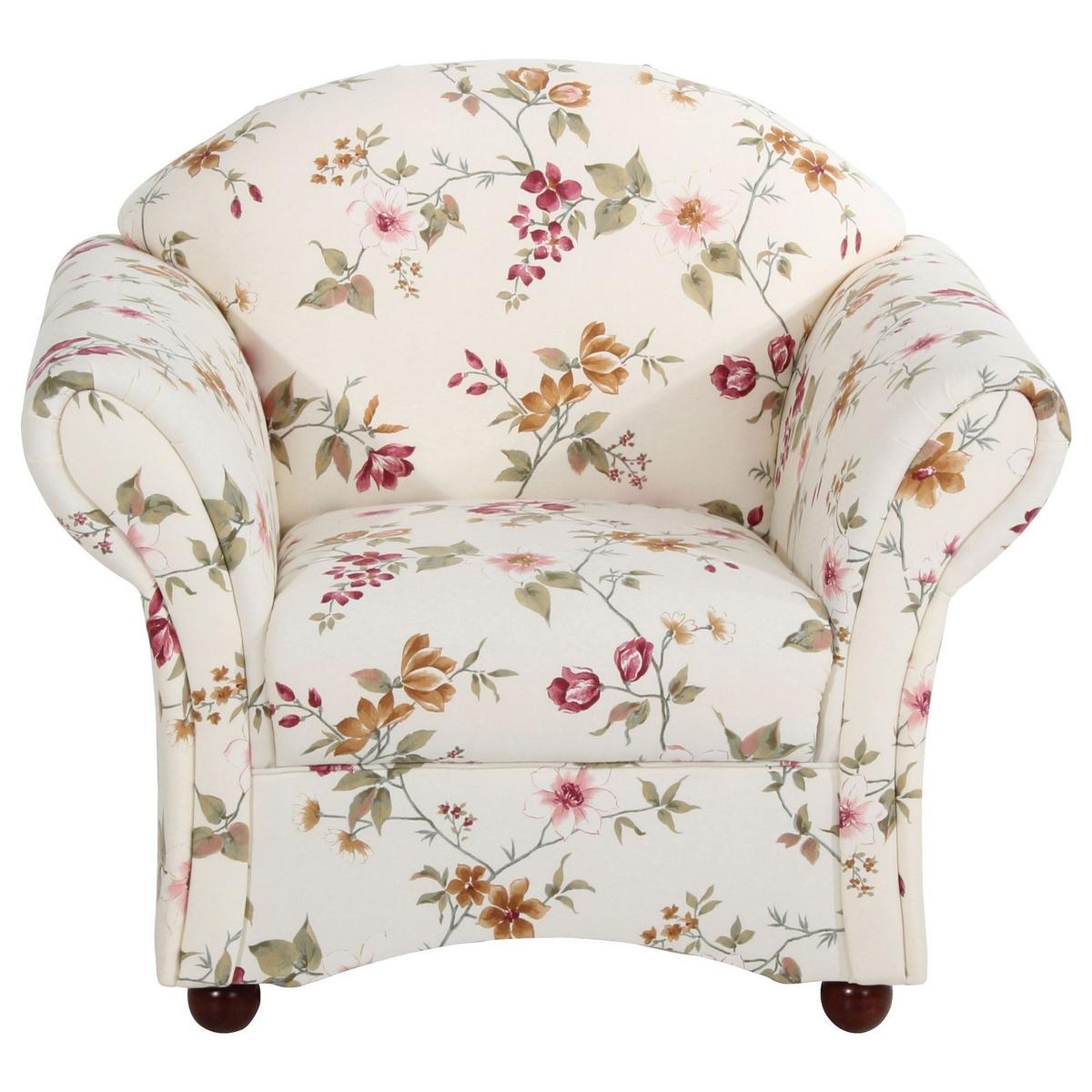 SESSEL Kama Bezug Flachgewebe Buche nussbaum dunkel / weiß - Weiß, Kunststoff (96/85/81cm) - 58aufmkessel