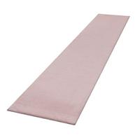 HOCHFLORTEPPICHE Pink 60 x 90 cm - Pink, Kunststoff (60/90cm) - TT Home