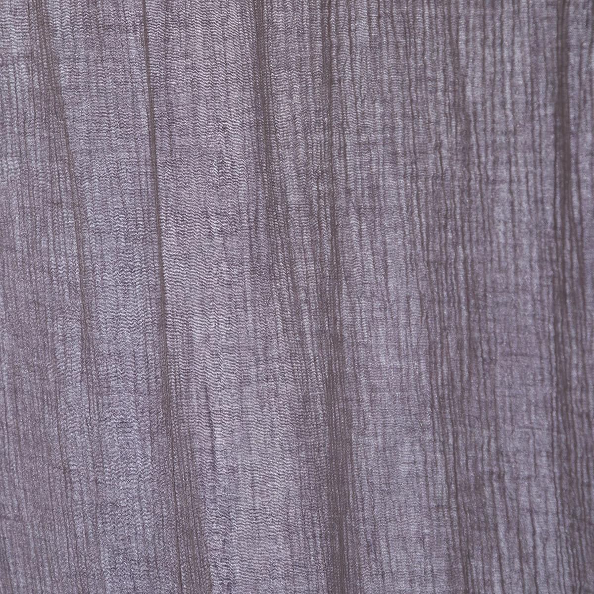 HAUSBETT-HIMMEL LIAN - Grau, Textil - IDIMEX
