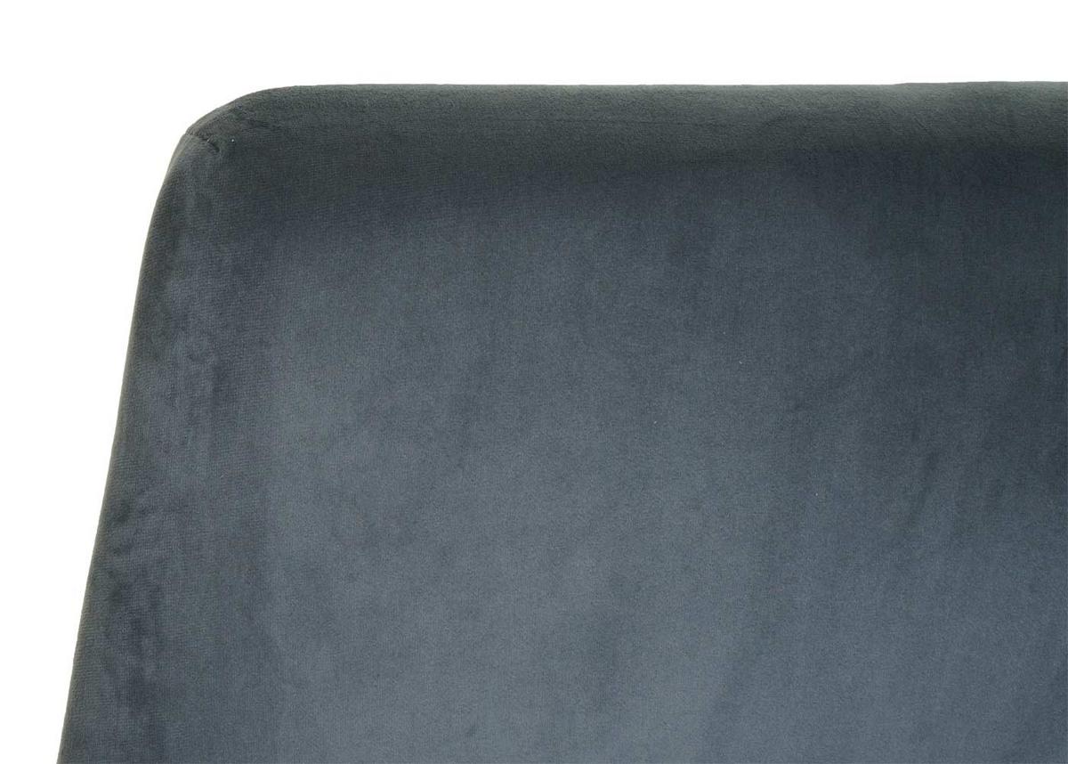 ESSZIMMERSTUHL Grau - Grau, Textil (60/87/68cm) - MCW