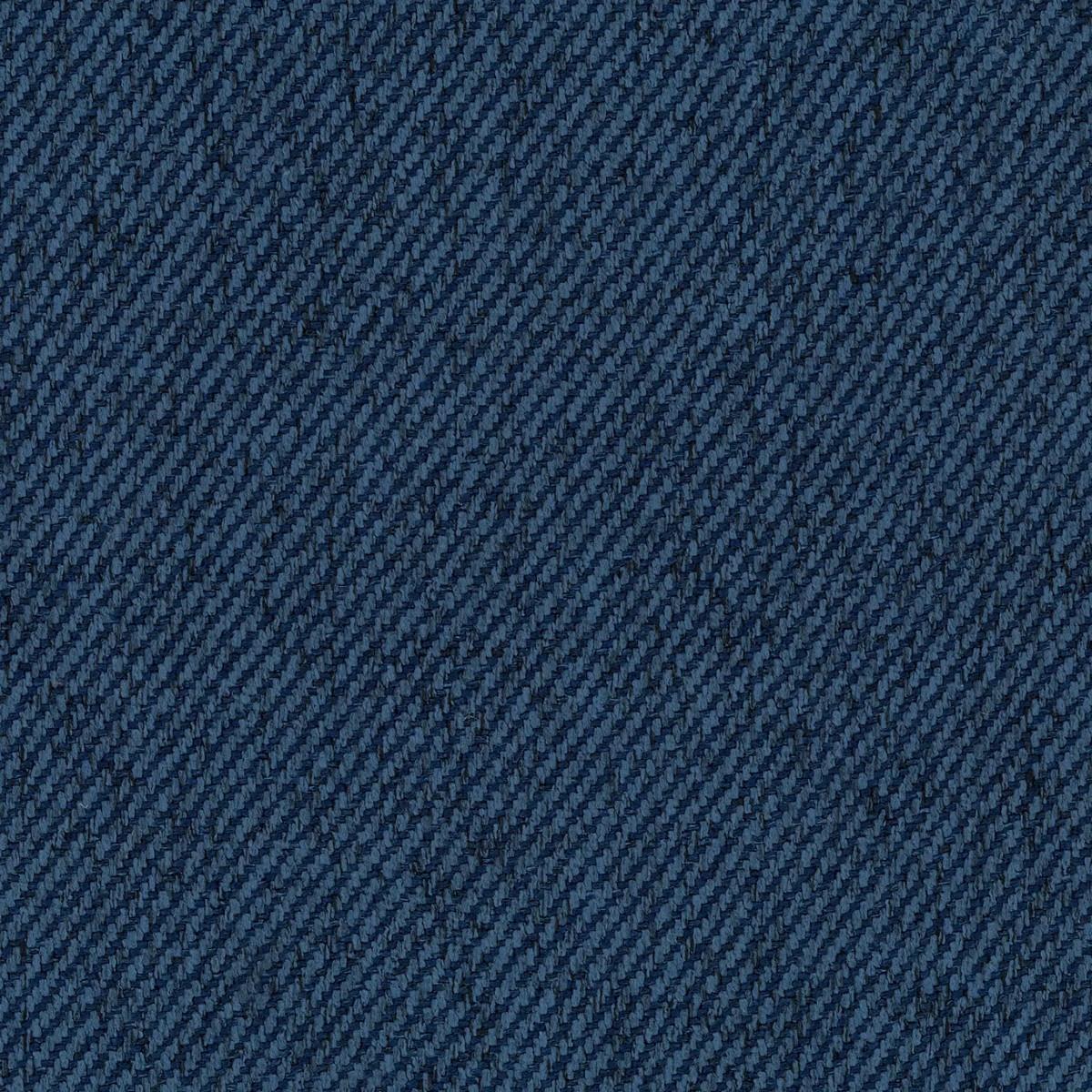 POLSTERBETT FELURO 140x200 cm mit Bettkästen - Blau - Blau, Holz (140/200cm) - MASSENO