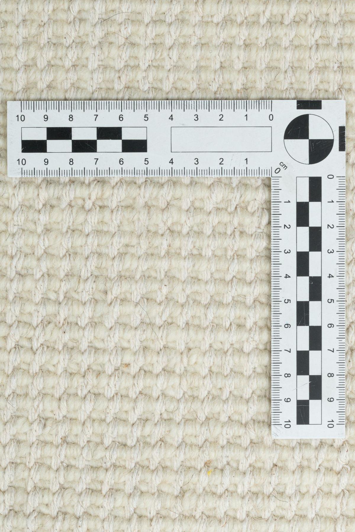 BERBERTEPPICH Marmoucha 140x200 cm - Schwarz, Textil (140/200cm) - THEKO