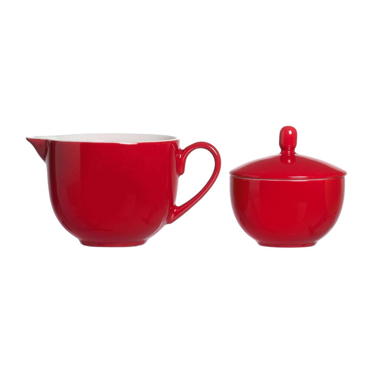 action kissen outdoor Defibrico Farbe:Rote Keramiktasse B main image 1