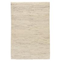 BERBERTEPPICH Marok T 140x200 cm - Beige, Textil (140/200cm) - Natur Pur