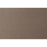 LATTENROST – Samtstoff – Bausatz zur Selbstmontage - 90x190 cm - Taupe/Beige, Karton/Holz (90/190cm) - Sommeil de Plomb