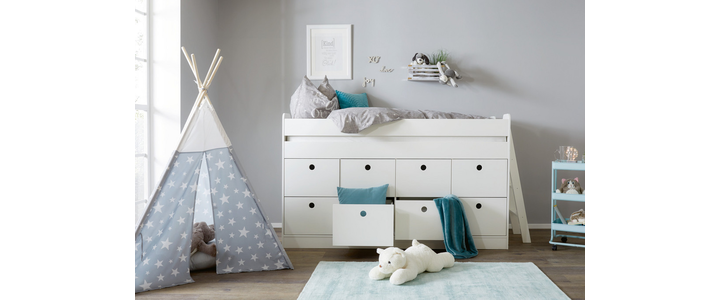 Kinderbetten Entdecken Momax