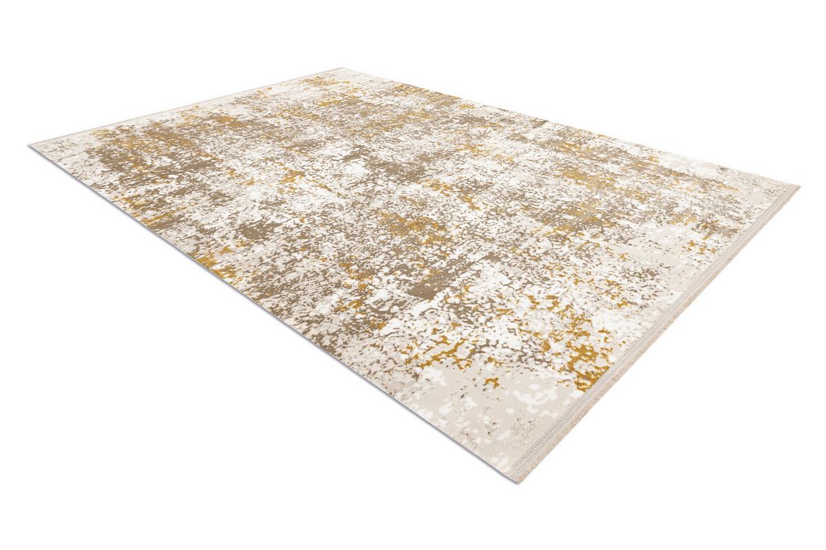 TEPPICH Duke 140/190 cm - Beige, Textil (140/190cm) - rugsX