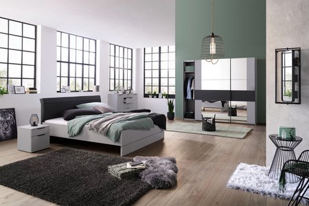 Mehr Stil im Schlafzimmer gelingt Ihnen mit den mömax Serien Mehr Stil im Schlafzimmer gelingt Ihnen mit den mömax Serien