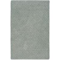 IN- UND OUTDOOR TEPPICH BEIDSEITIG NEWPORT MODERN - Grün, Textil (100/100cm) - Snapstyle