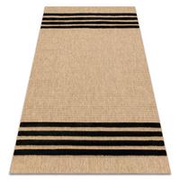 TEPPICH Spark 200/290 cm - Beige, Textil (200/290cm) - rugsX