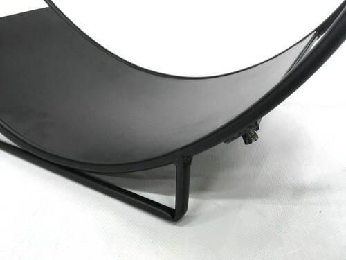 Kaminholzablage Oskar