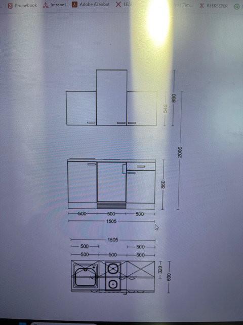 KÜCHENBLOCK MILANO-TOP- - FlexWell