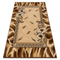 TEPPICH MORAD 240/340 cm - Goldfarben, Textil (240/340cm) - rugsX