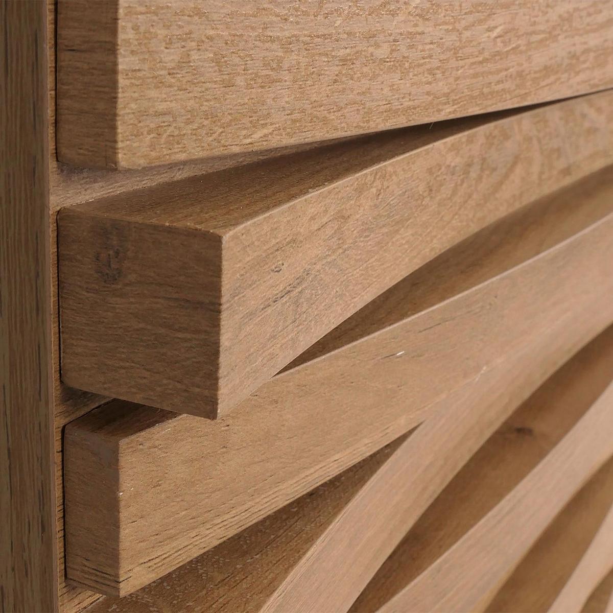 COUCHTISCH Beige - Beige, Holzwerkstoff (55/110/46cm) - MCW