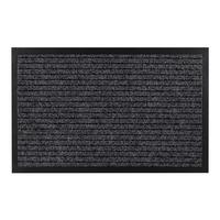 TÜRMATTE DURA 2868 66/120 cm - Anthrazit, Textil (66/120cm) - rugsX