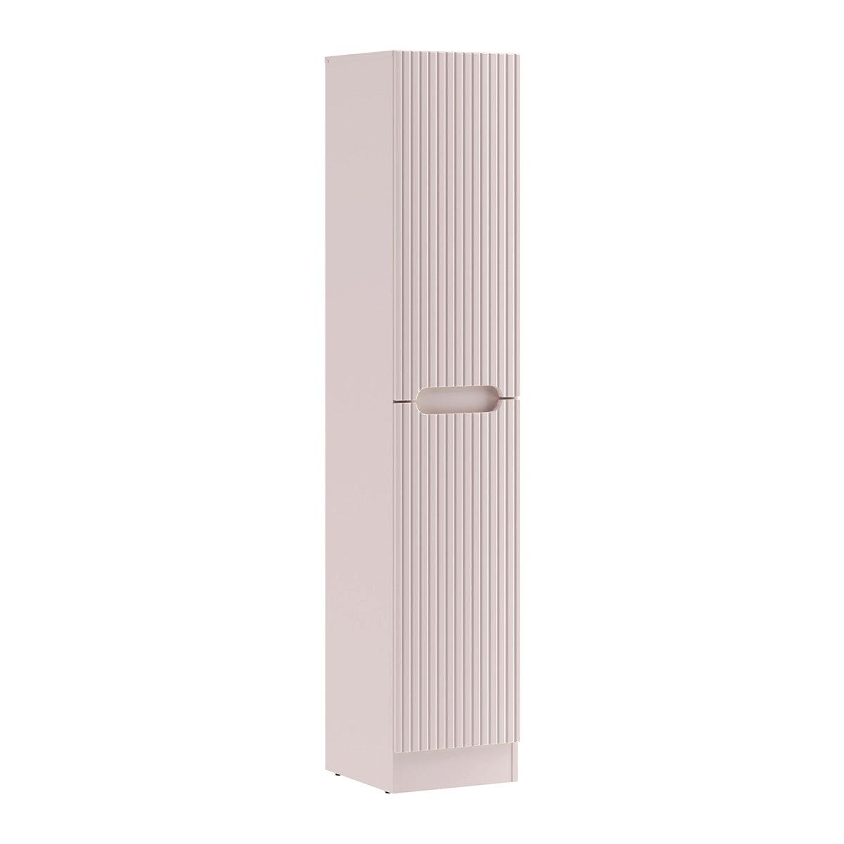 HÄNGESÄULE Riva Kaschmir - Beige, Holzwerkstoff (35/180/39cm) - Petits-meubles