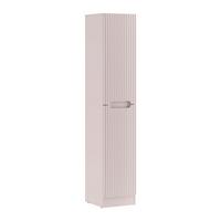 HÄNGESÄULE Riva Kaschmir - Beige, Holzwerkstoff (35/180/39cm) - Petits-meubles