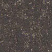 VLIESTAPETE Schwarz 53/1005 cm - Schwarz, Textil (53/1cm) - KUNSTLOFT