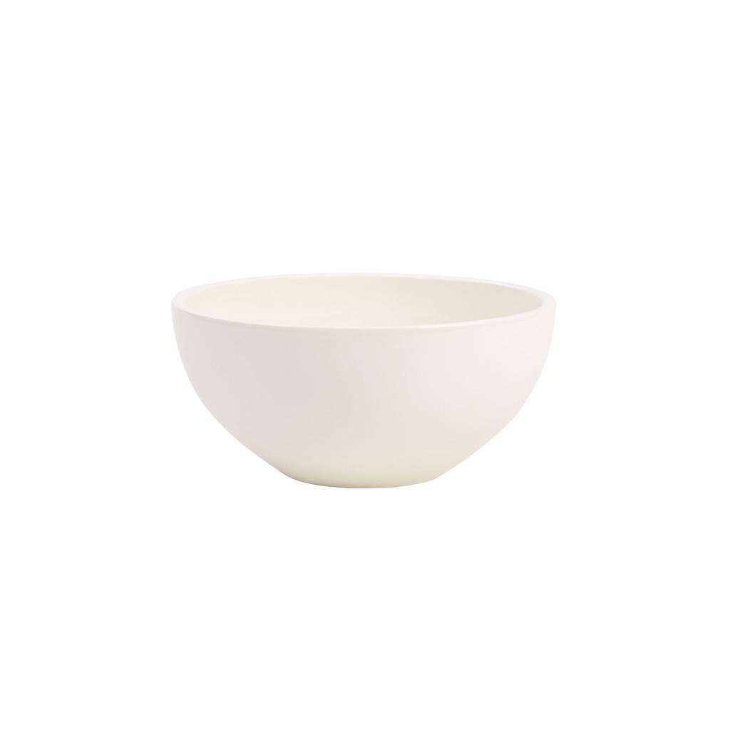 SCHÜSSEL Artesano Original weiß ø 17,5 cm - Weiß, Keramik (17.5cm) - Villeroy & Boch