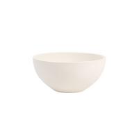 SCHÜSSEL Artesano Original weiß ø 17,5 cm - Weiß, Keramik (17.5cm) - Villeroy & Boch